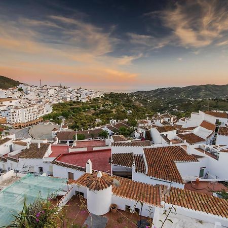 Precioso Apartamento De Dos Plantas Con Vistas فريجيليانا المظهر الخارجي الصورة