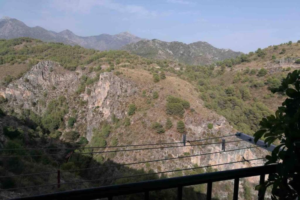 Precioso Apartamento De Dos Plantas Con Vistas فريجيليانا المظهر الخارجي الصورة