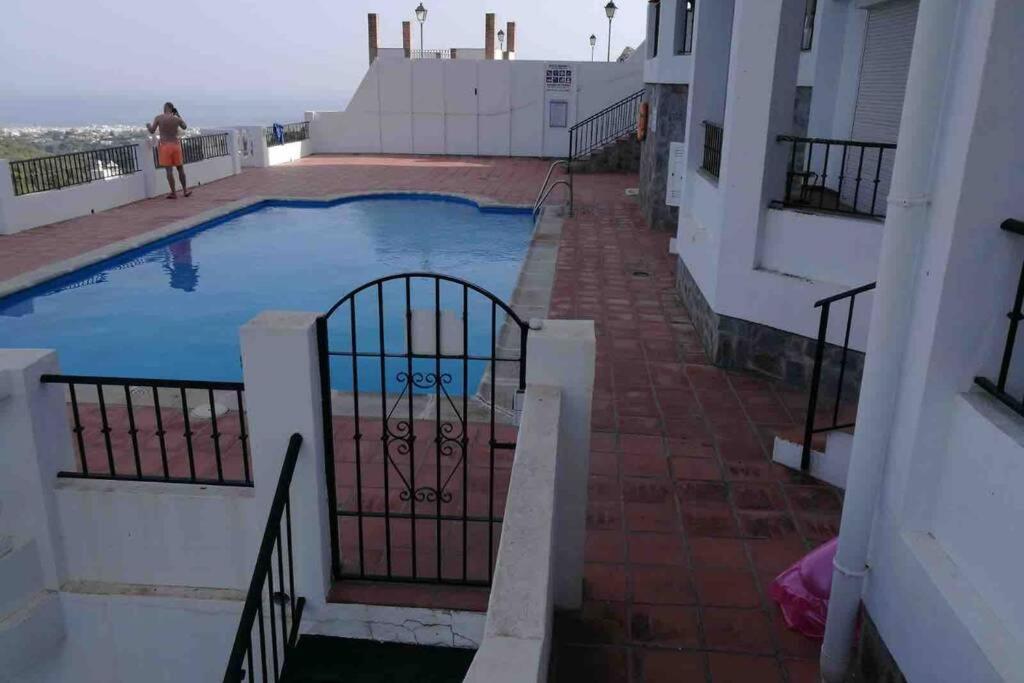 Precioso Apartamento De Dos Plantas Con Vistas فريجيليانا المظهر الخارجي الصورة
