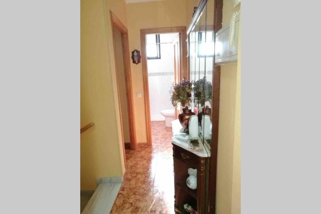 Precioso Apartamento De Dos Plantas Con Vistas فريجيليانا المظهر الخارجي الصورة