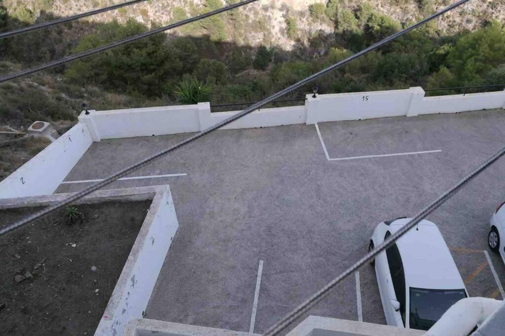 Precioso Apartamento De Dos Plantas Con Vistas فريجيليانا المظهر الخارجي الصورة