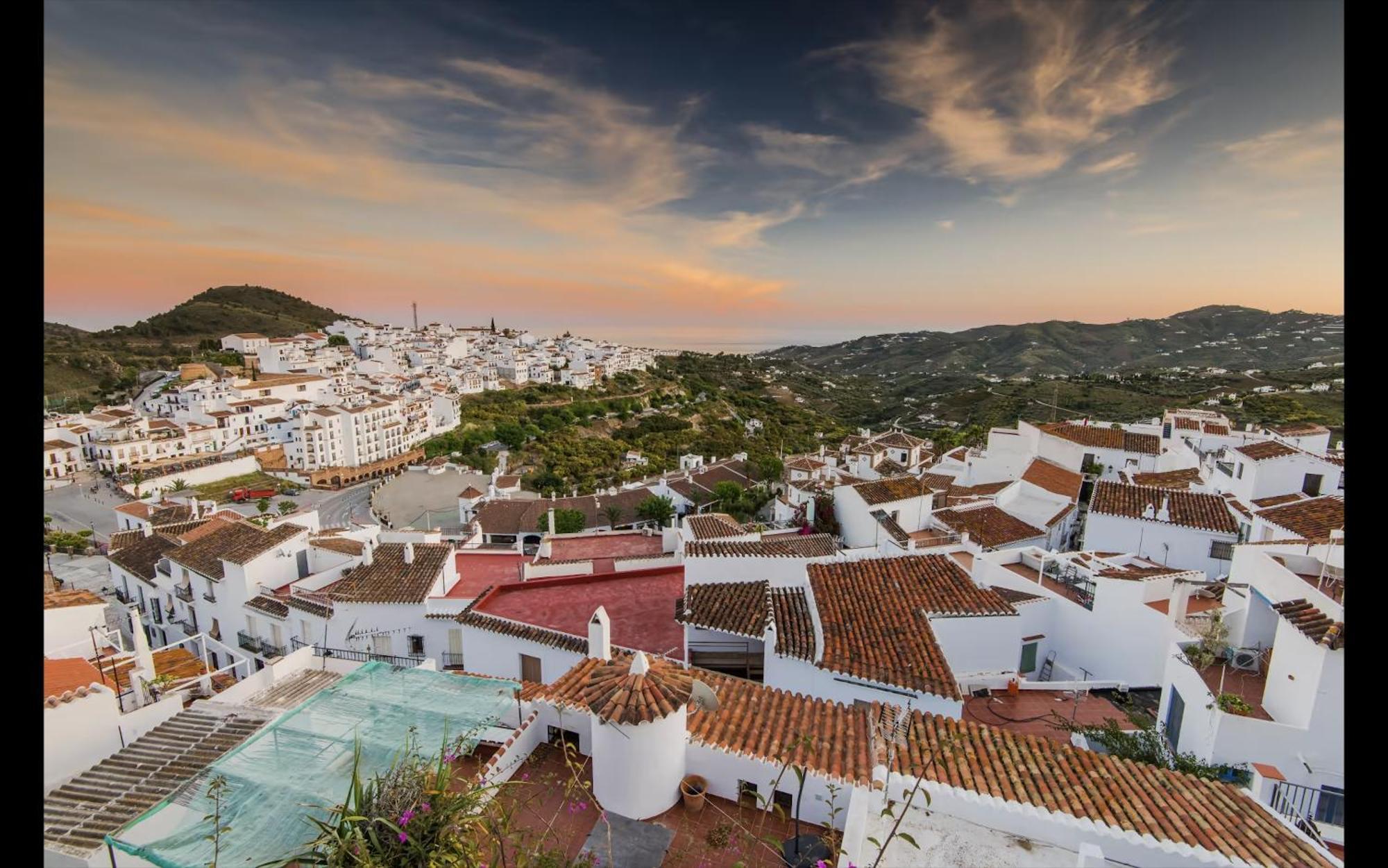Precioso Apartamento De Dos Plantas Con Vistas فريجيليانا المظهر الخارجي الصورة